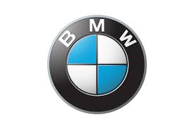 BMW Company Logo