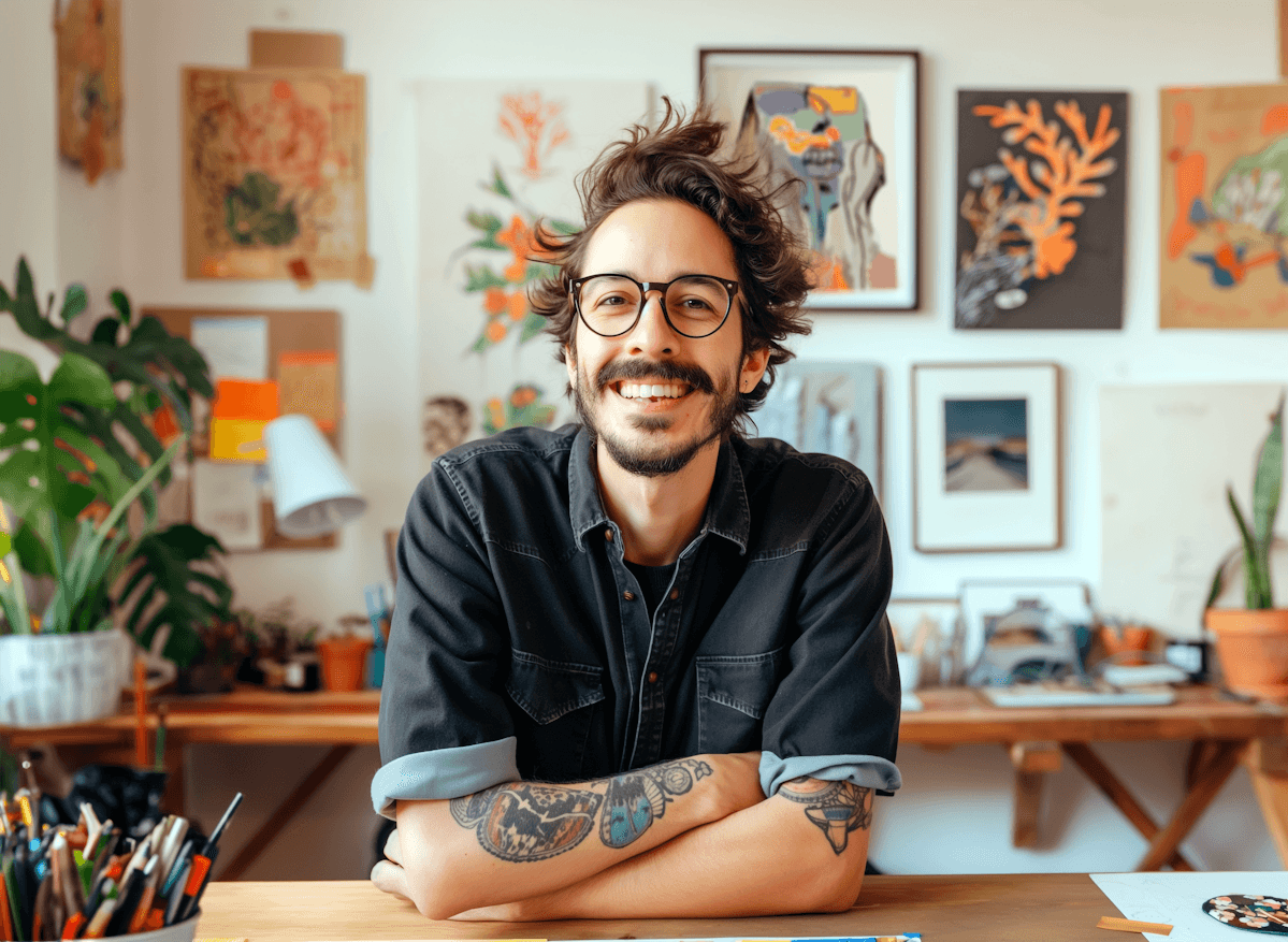 Project Thumbnail Preview