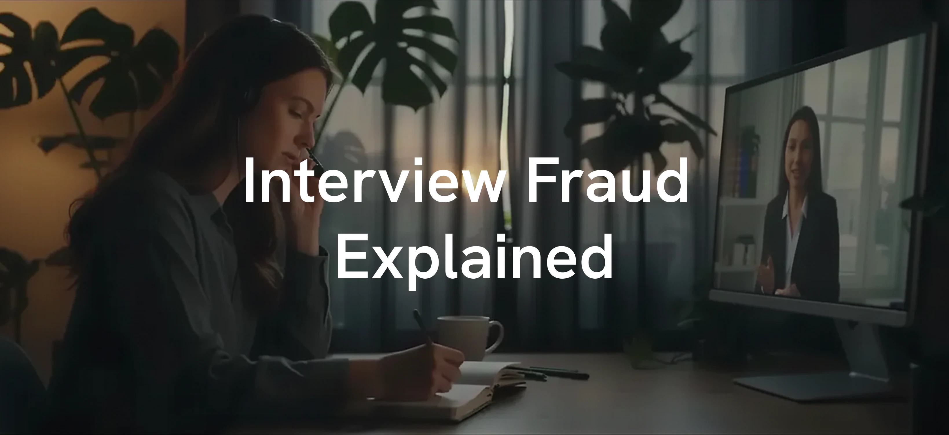 Interview Fraud Explained