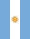 Argentina Flag