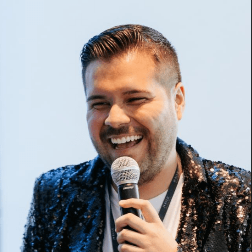 Foto de Daniel Calarco