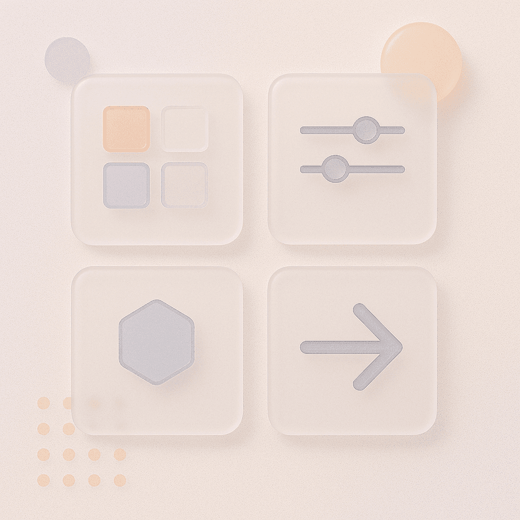 multi-brand design system tokens