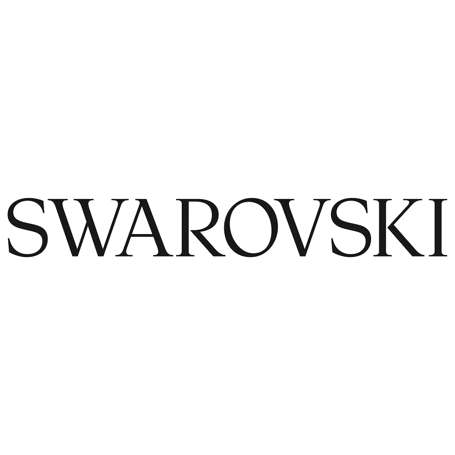 logo franchise swarovski