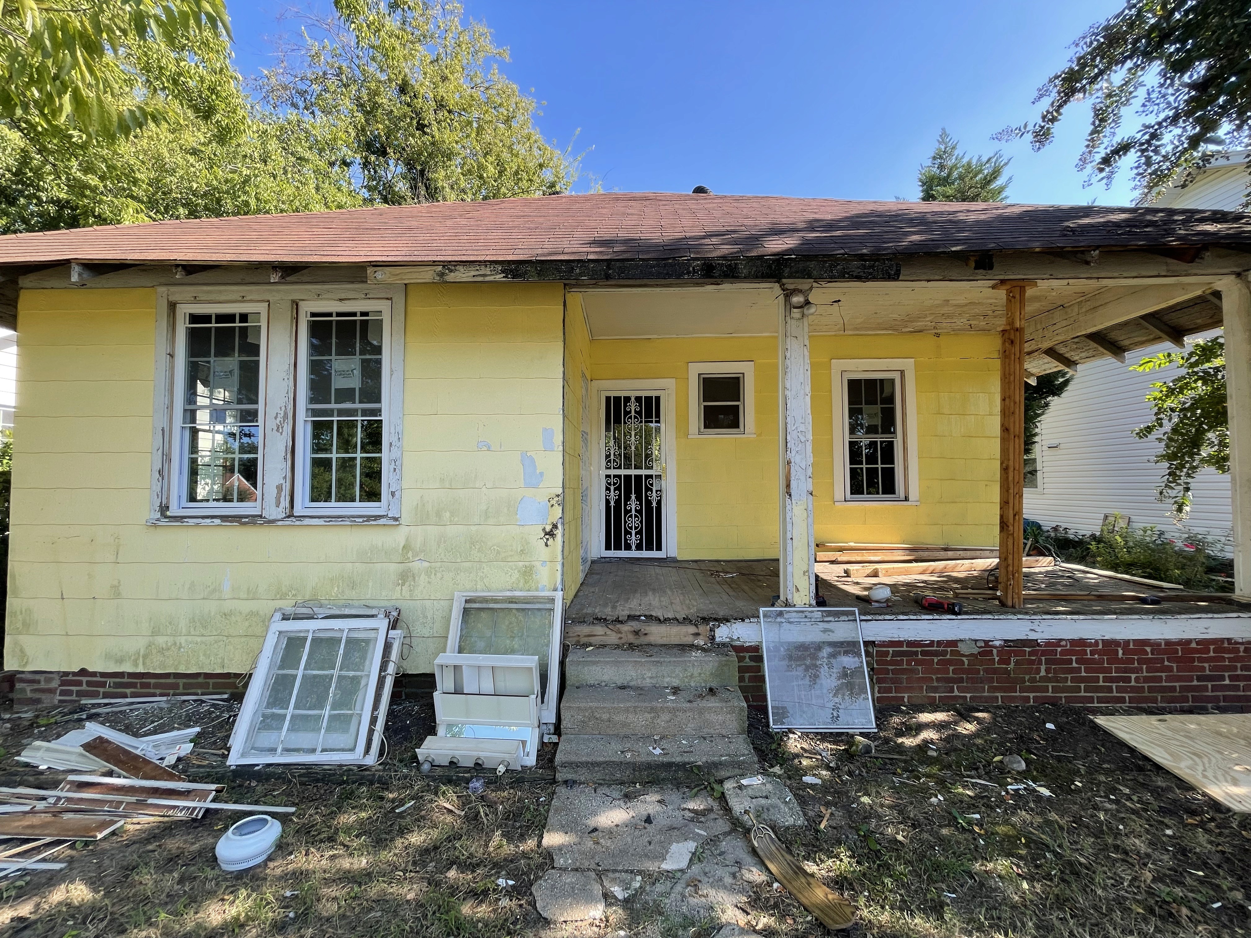 Image of a luxury home