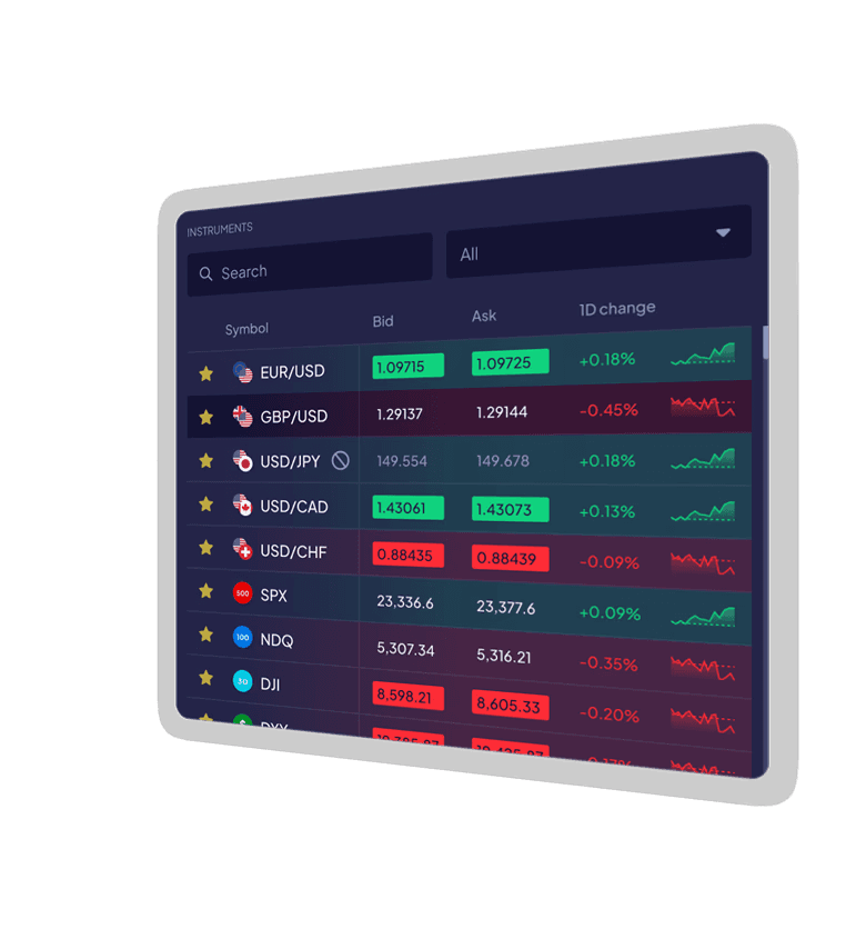 Mobile app