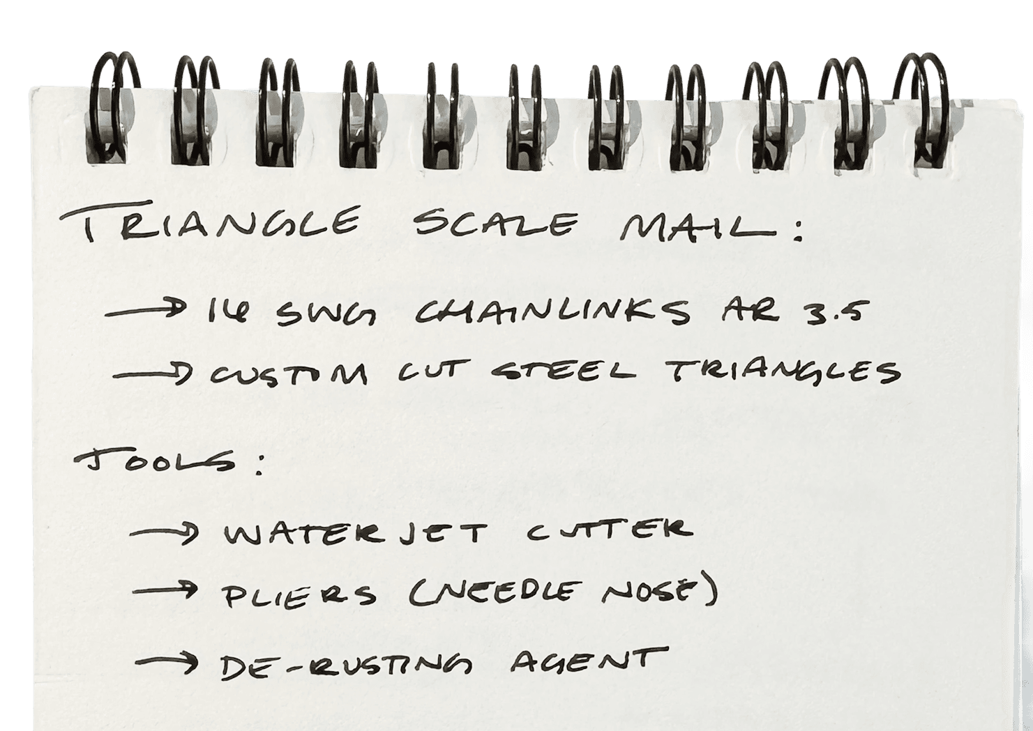 Sample project image