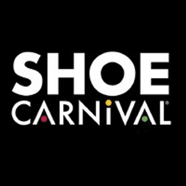 Logo of Shoe Carnival