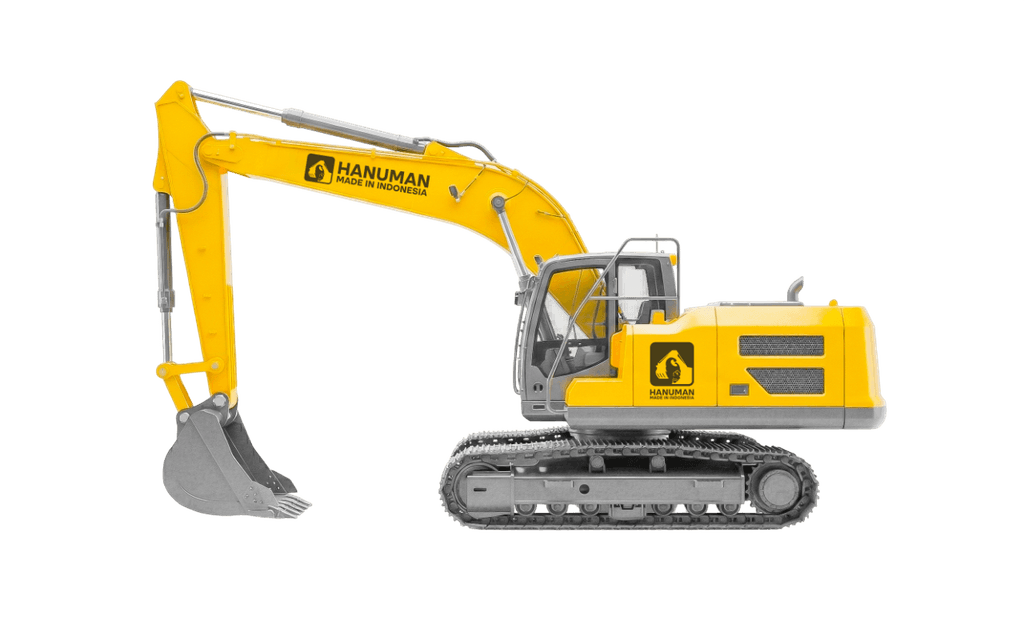 Bottle of skin care product