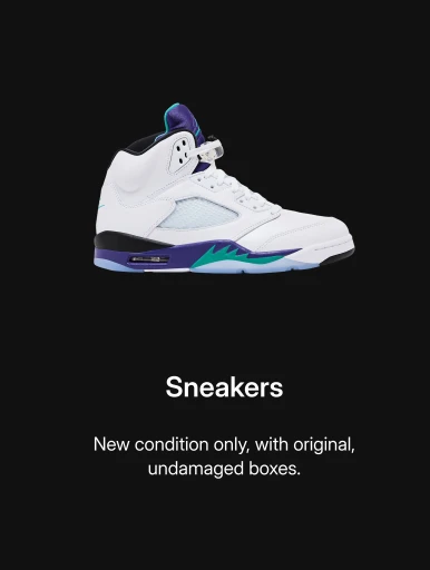Sneakers