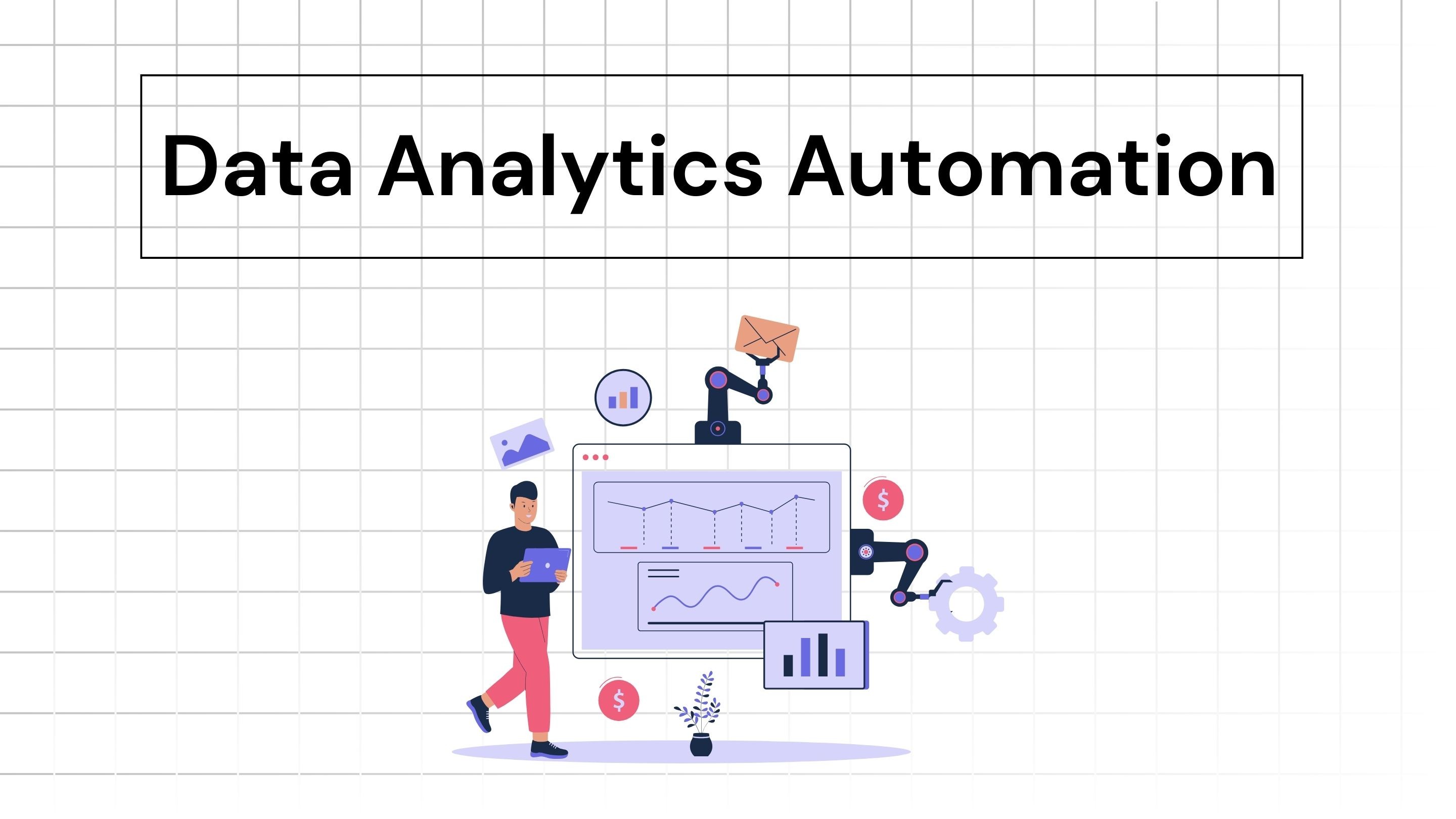 Data Analytics Automation