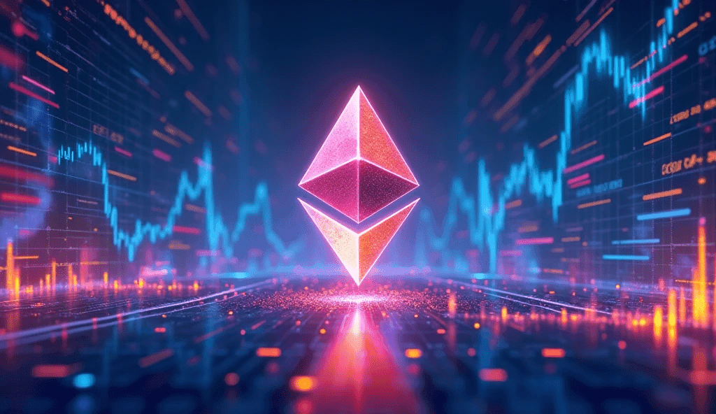 Ethereum Options ETFs A New Frontier in Crypto Investing Cover