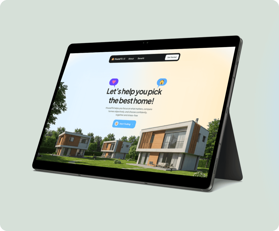 Premium UX Template for Framer