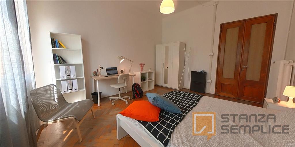 18 sqm room in Via Sorio, Padova