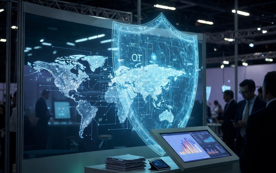 Resilient, autonomous OT security