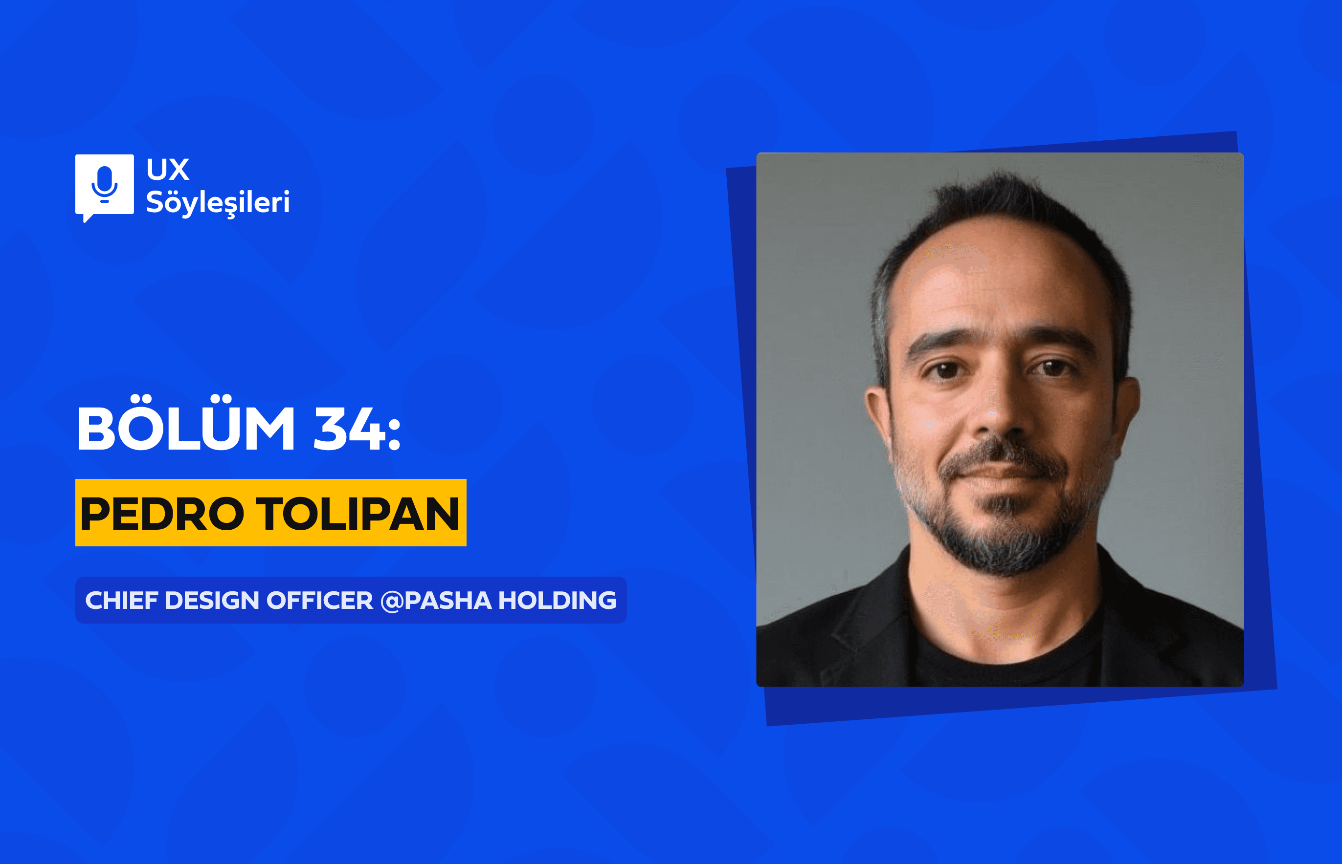 UX alanında derinleşmek ve güncel kalmak isteyenler için bir “oyun alanı” olmaya devam ediyoruz.  Üretimlerimize ve serilerimize Playground Blog üzerinden erişebilirsin.