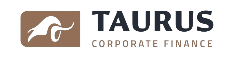 Taurus corporate finance logo