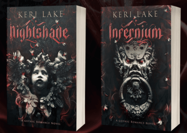 Nightshade