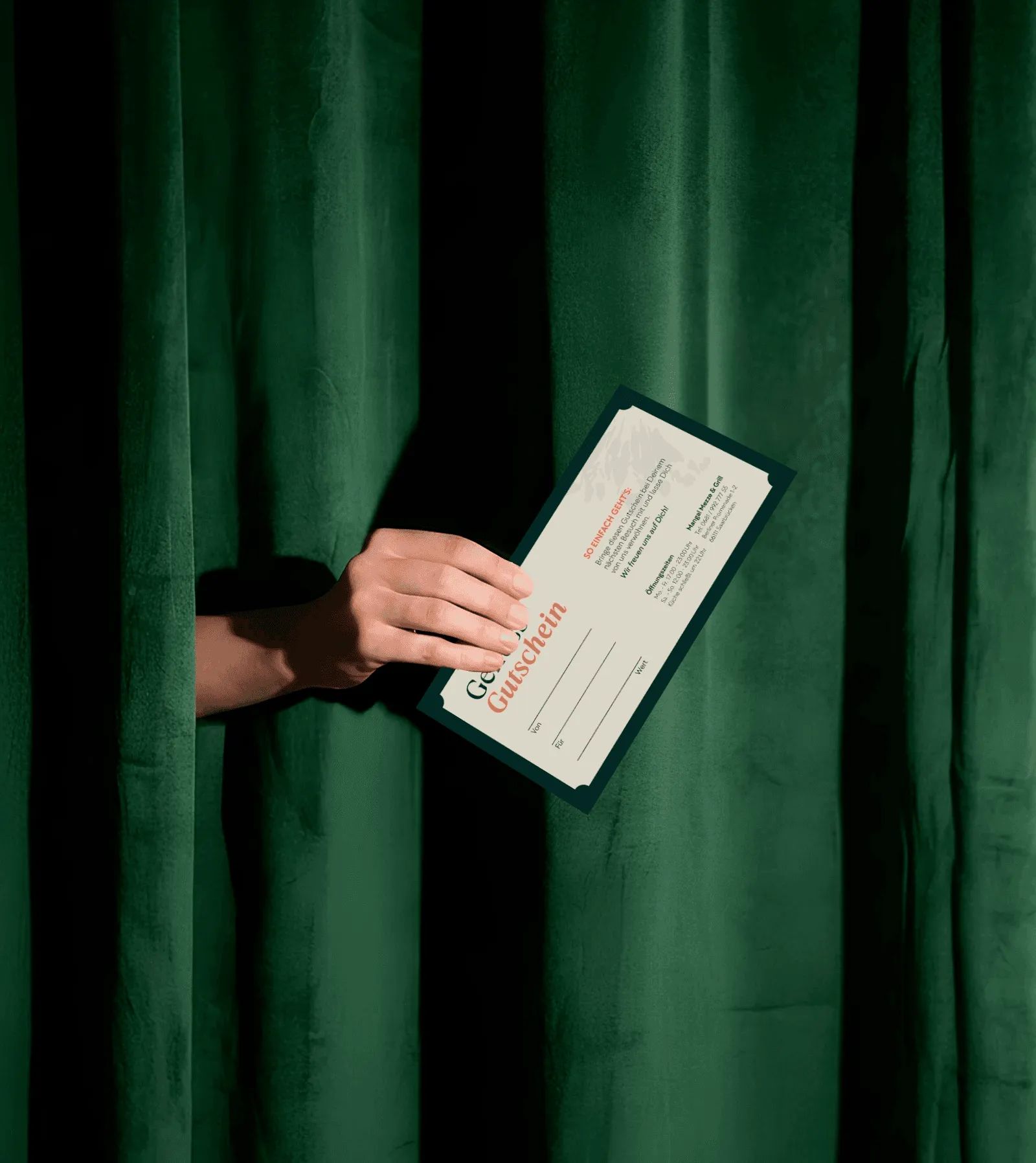 Gutschein für Mangal Mezze & Grill Saarbrücken: türkische Küche, Cocktails, Genussmomente.