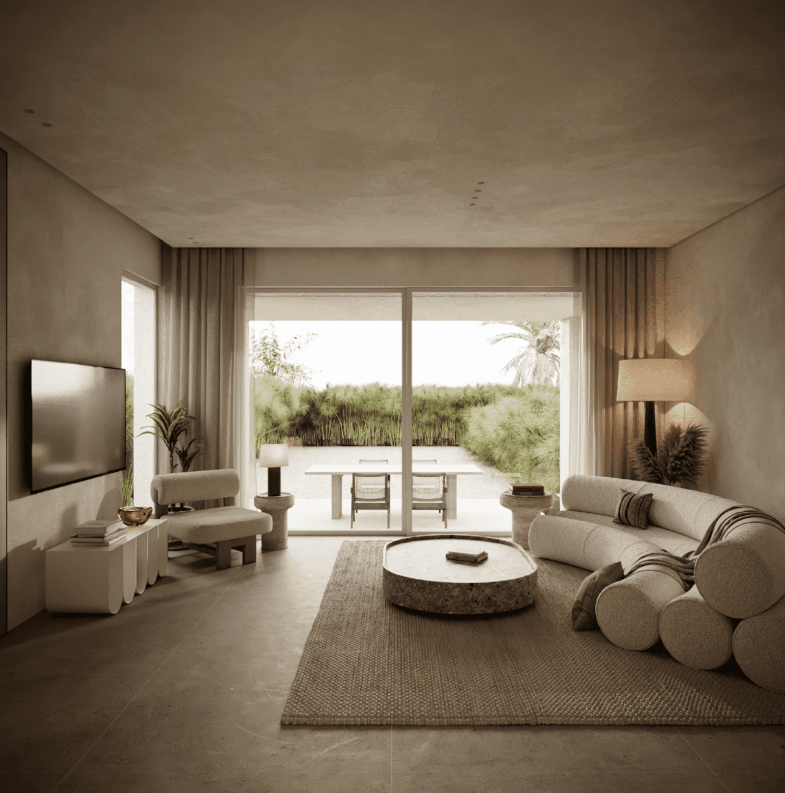 white and brown concrete building under blue sky during daytime