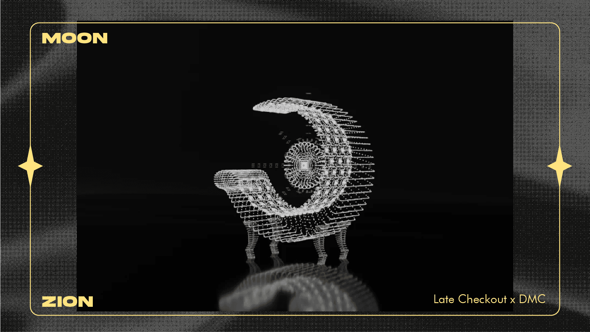 Subliminxl - Logo variations