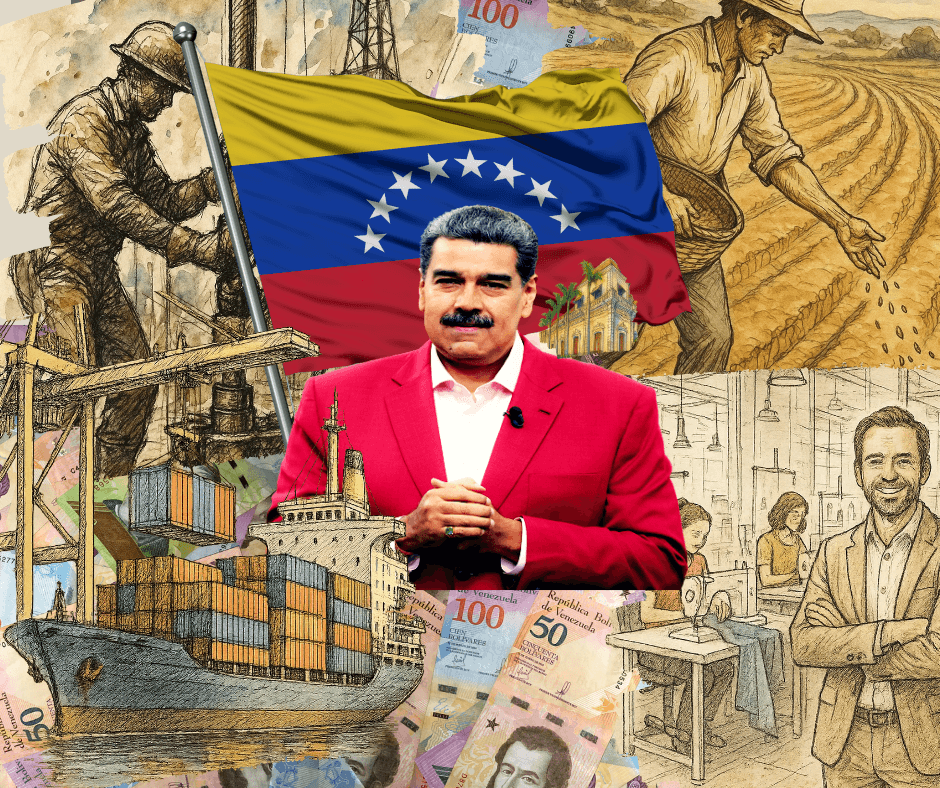 Maduro Decreto de Emergencia 