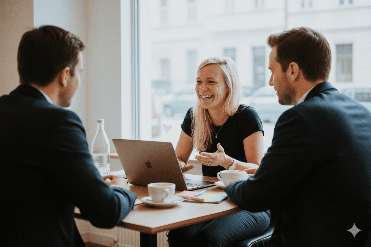 7 common operations bottlenecks for B2B teams: manual data entry, tool sprawl, unclear ownership, single points of failure, broken handoffs, no documentation, firefighting culture