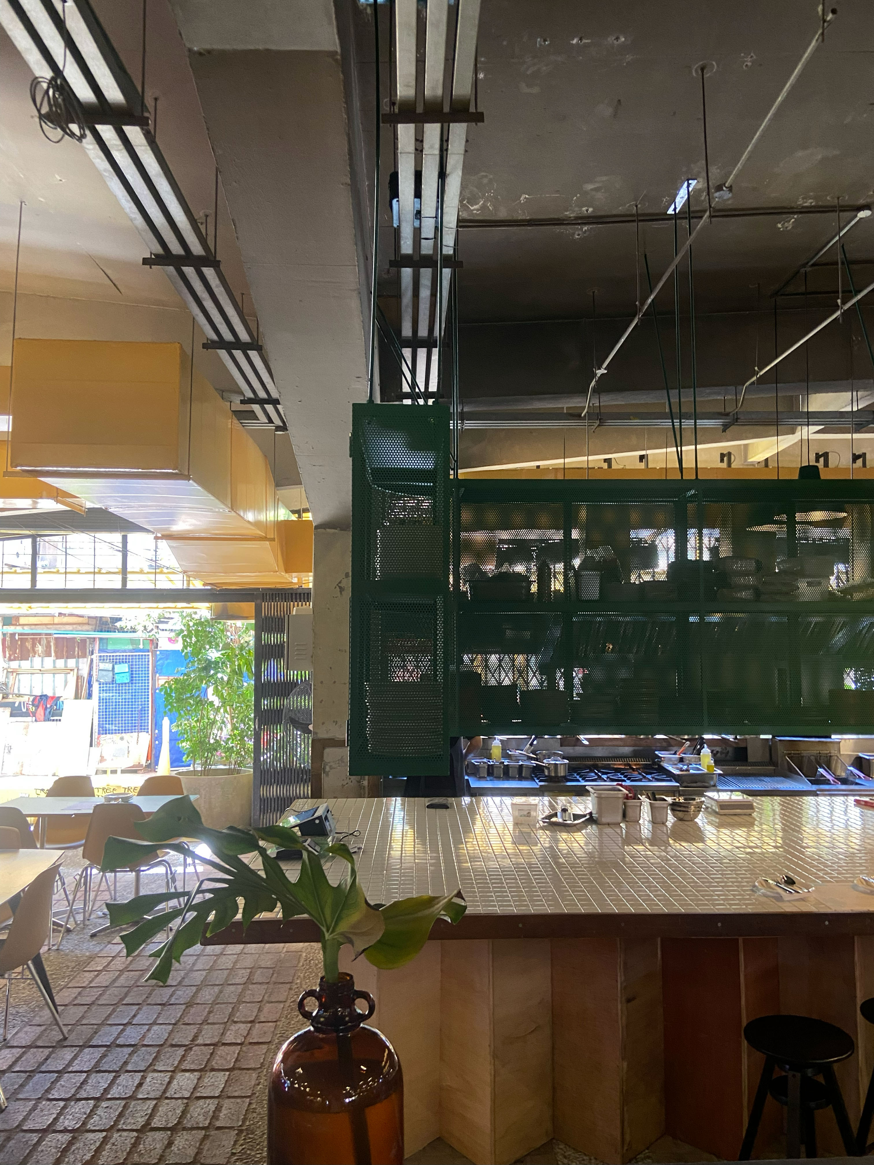 Work shown was produced during [Interior Architect] role tenure at [Mentahmatter Design].