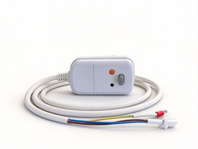 Power adapter