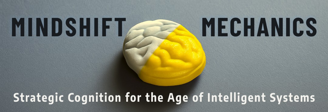 Mindshift Mechanics