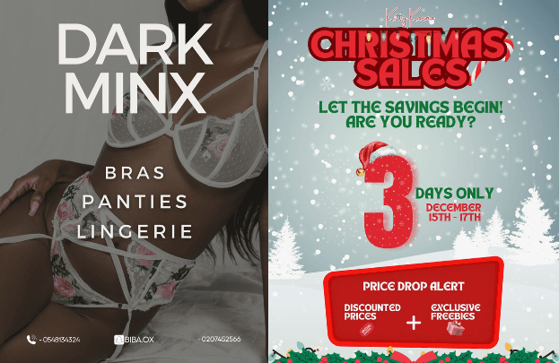 man sitting beside woman looking at a contract on DocuSign