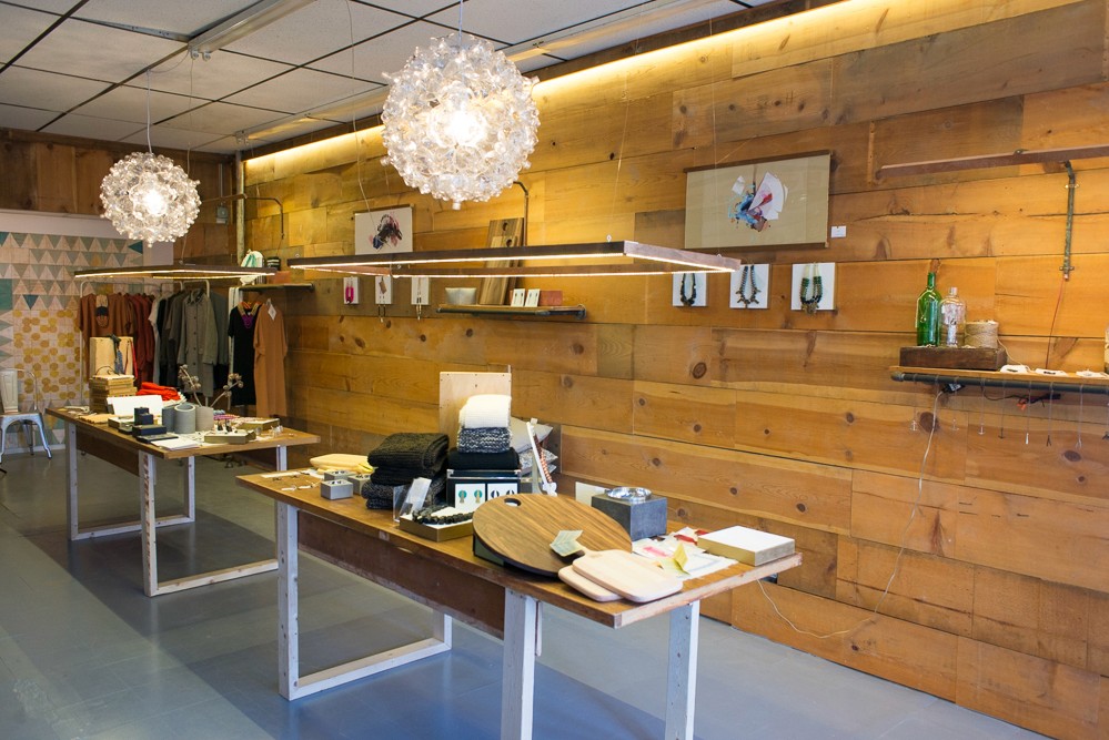 Specials on C – Go East Holiday Market