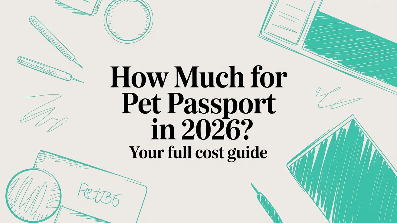 Dog wearing an american flag necktie