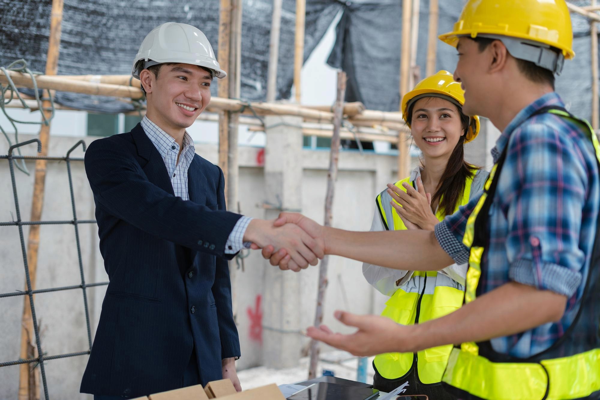 香港商業裝修工程一站式配對平台，辦公室商舖學校診所餐廳酒店裝修設計 Project Connect English: Hong Kong commercial renovation matching platform for offices shops schools clinics restaurants and hotels – Project Connect