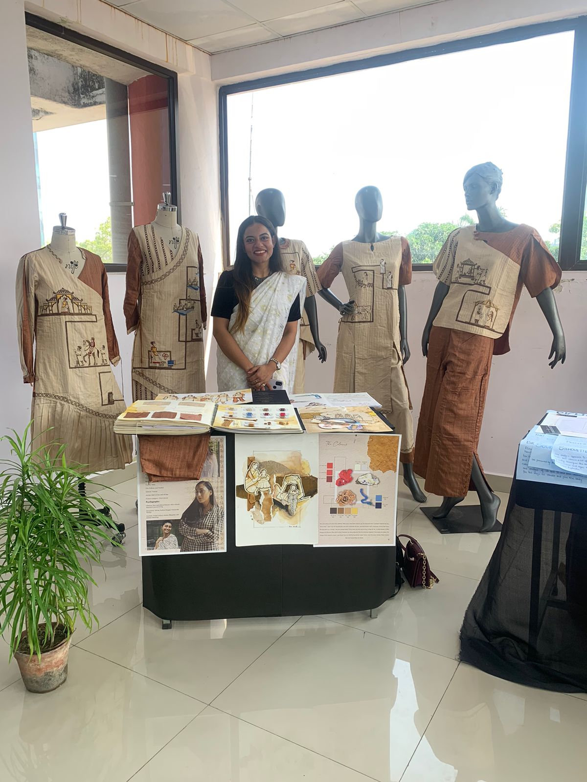 Reading Random Genres