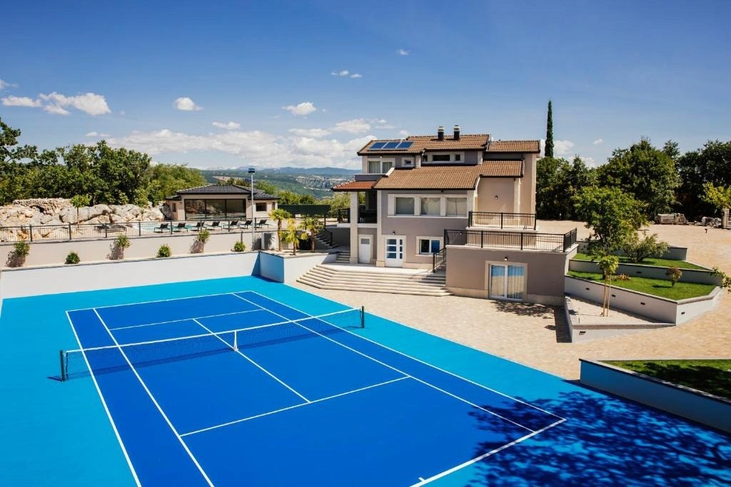 California Dream Luxury Villa