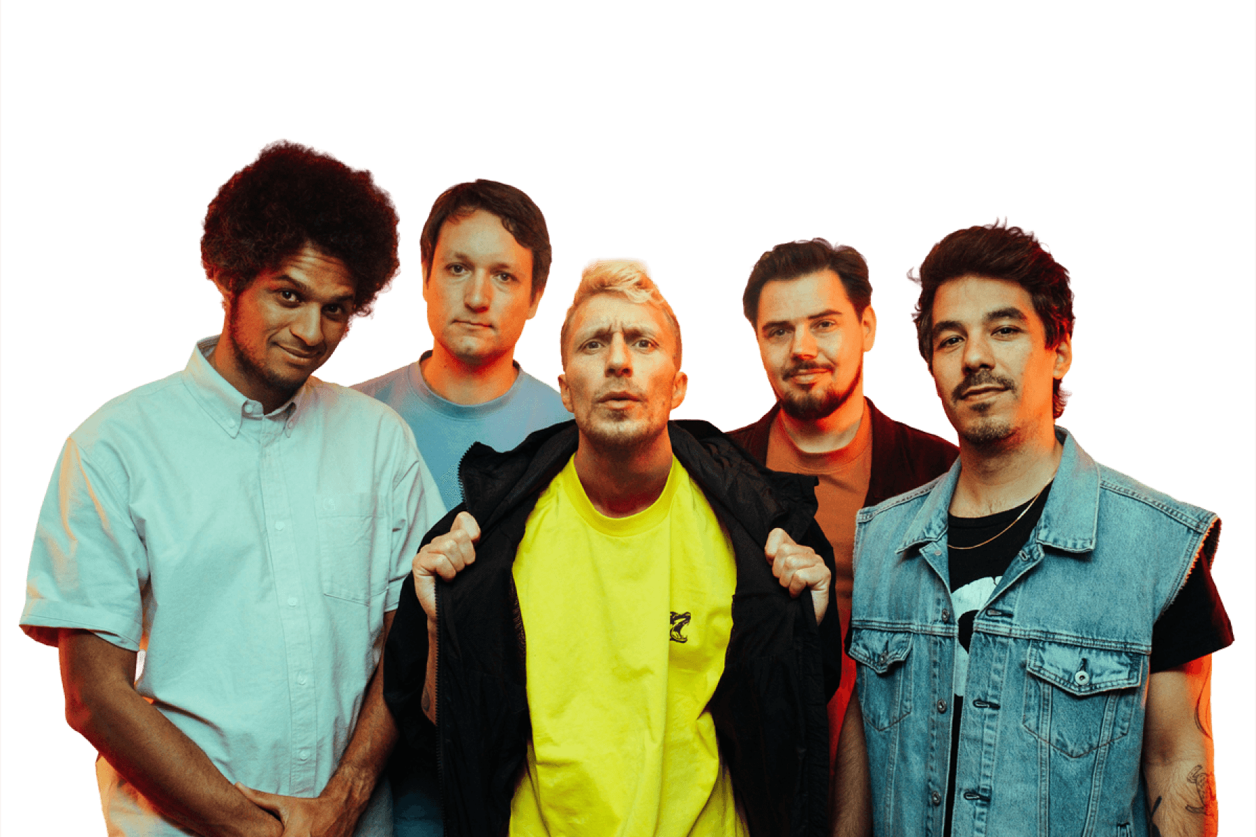 Breda Live Chef'Special