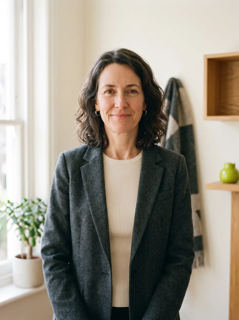 Helen Park, Spanish & French tutor