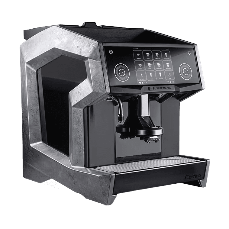 Traditional Machine