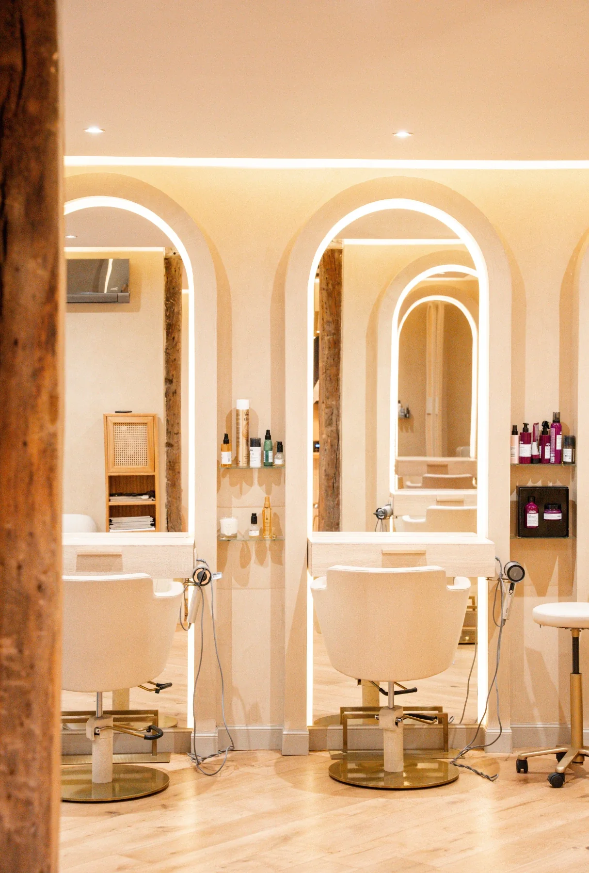 Salon Bonnemaison
