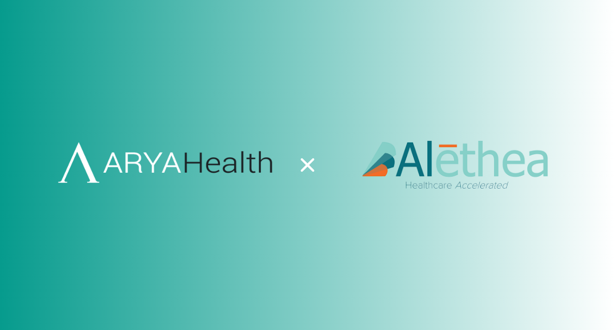 Arya Canadian EMR integrated with Alethea eConsult 