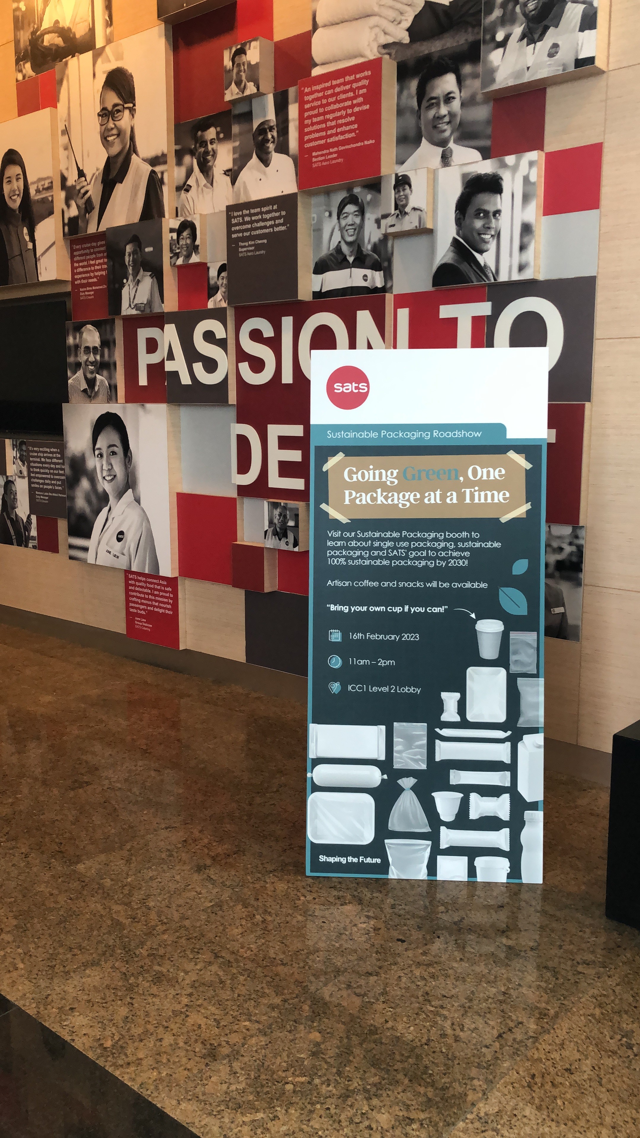 End-to-End Event Experience Design