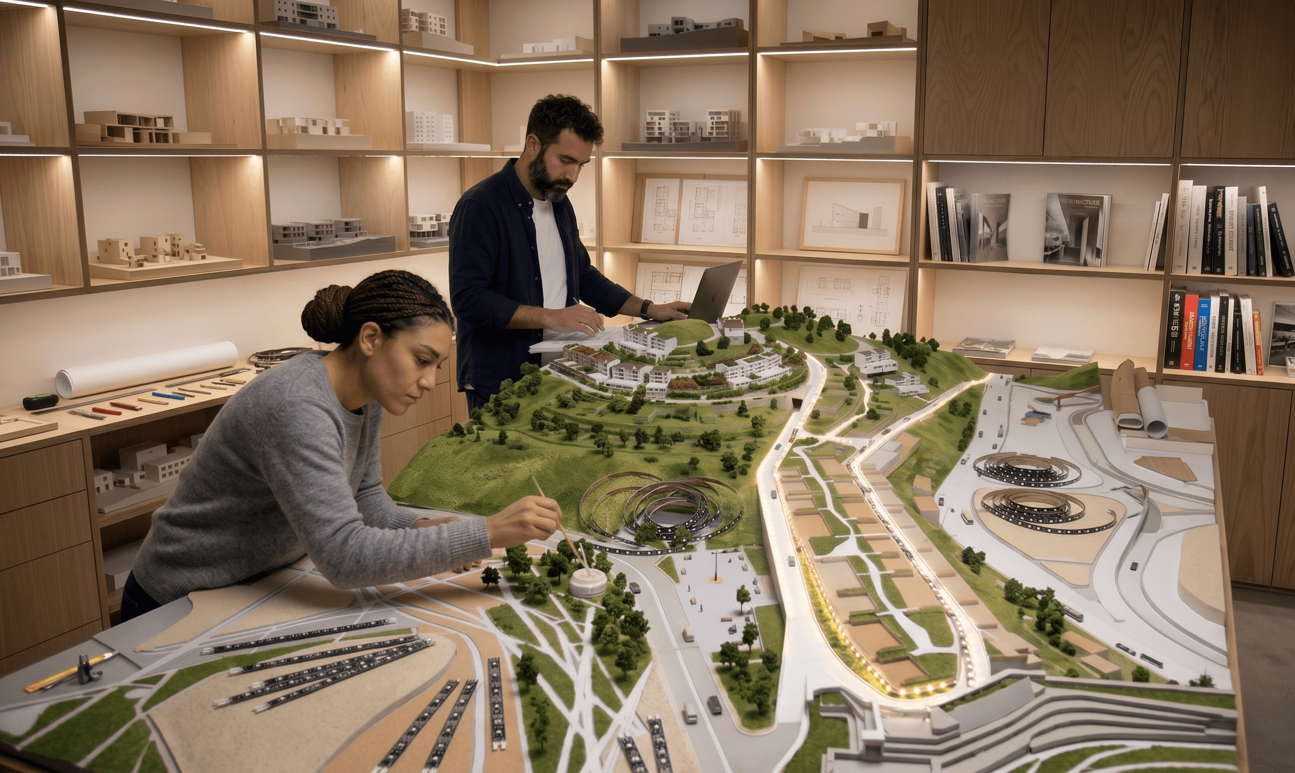 maket-isiklandirma-otomasyon-sistemi