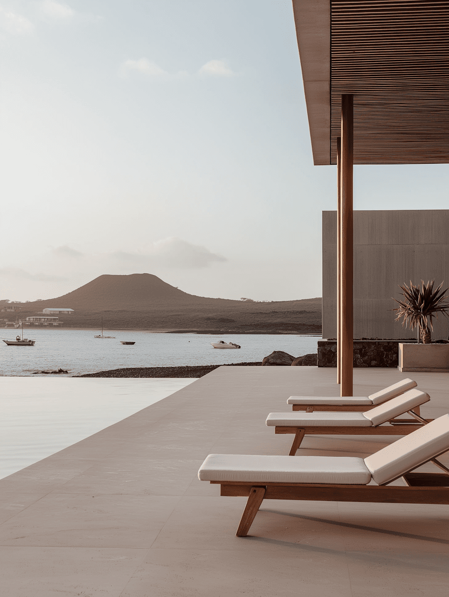 Outdoor space rooftop image