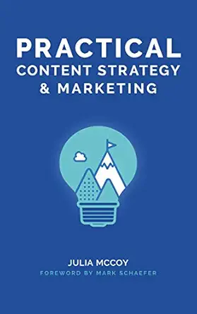 Practical Content Strategy & Marketing