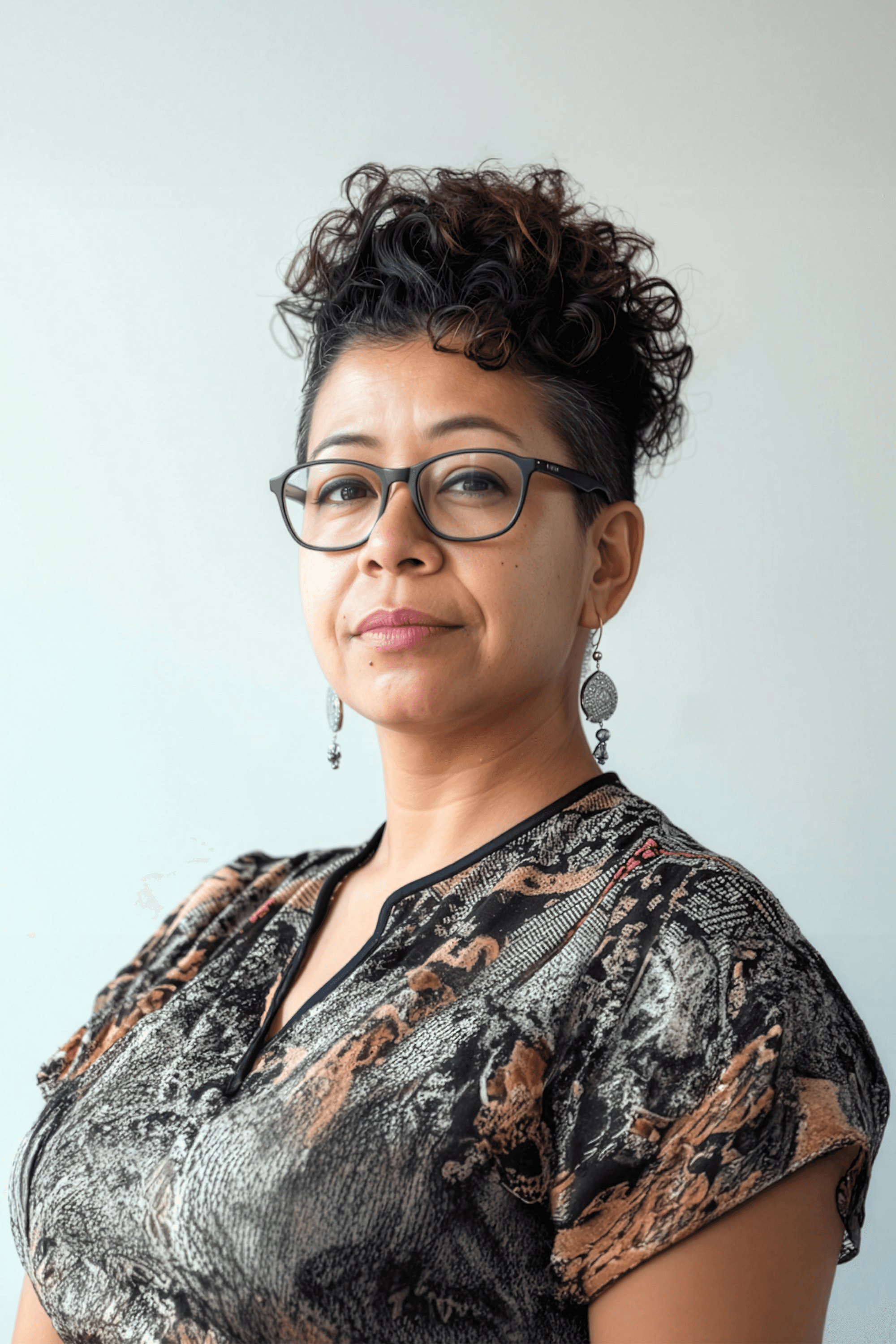 Profesional que representa la diversidad de talento en entornos laborales inclusivos