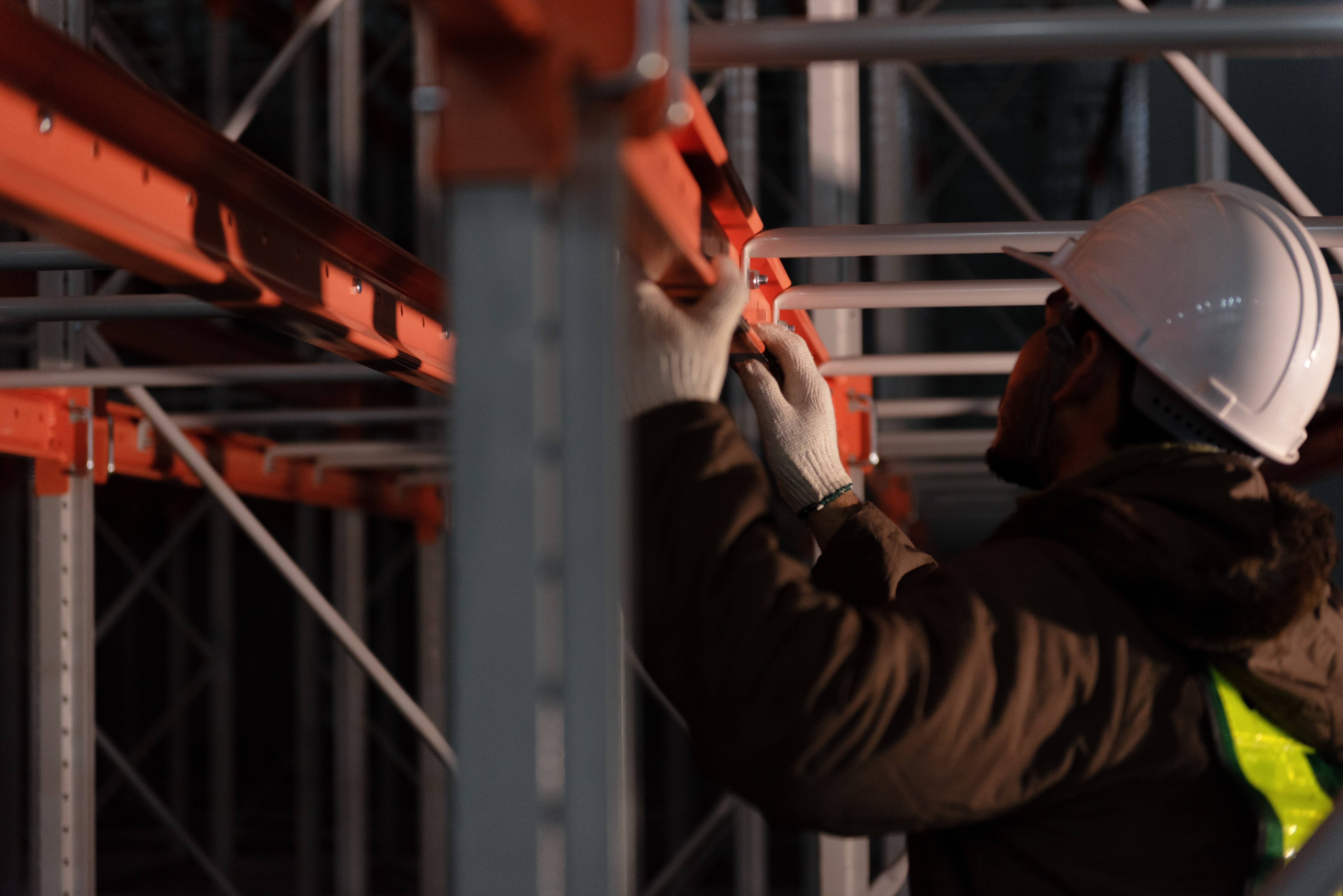 photography of people inside room during daytime