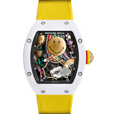 Richard Mille RM 88 image 0