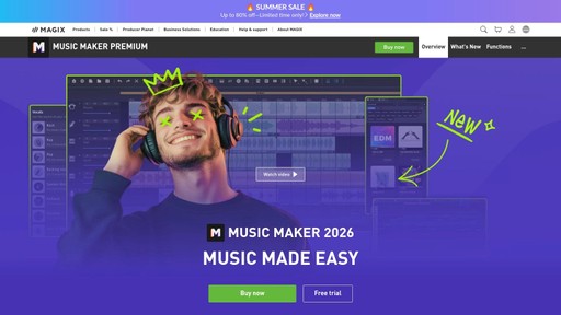 Top 10 Best Music Production Software for Beginners in 2025 - Lyric ...