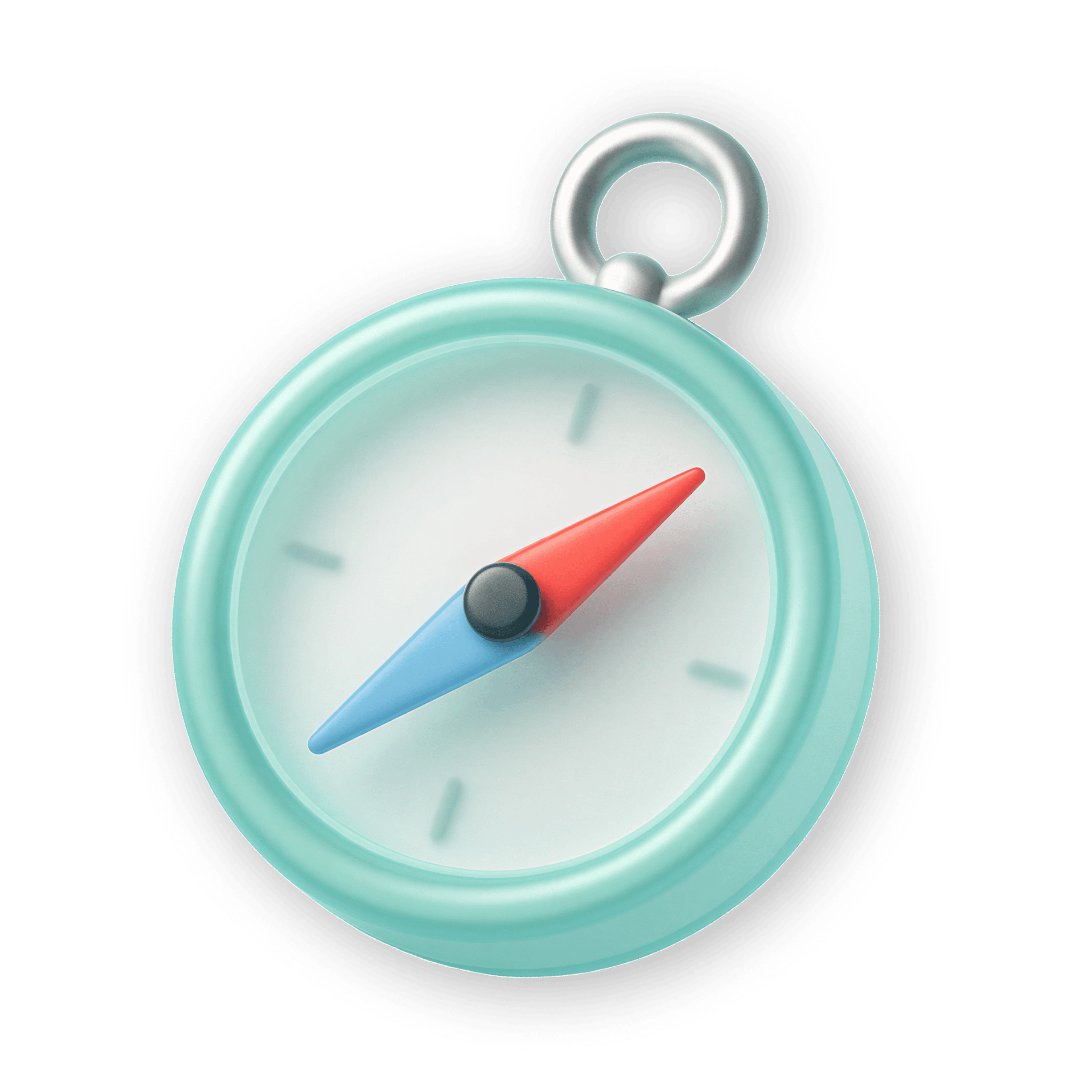Expense breakdown donut chart showing $3,500 in total, categorized by rent, investment, and education