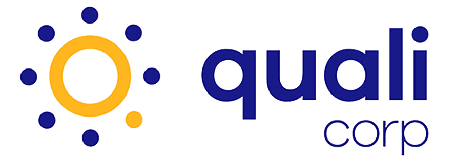 Logotipo Qualicorp